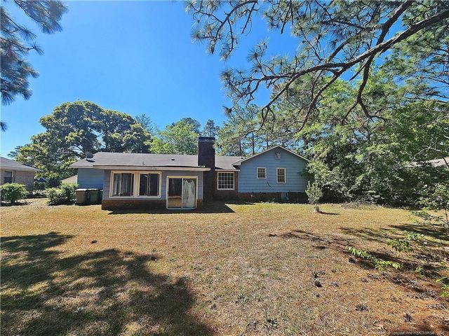 3748 Masters Drive, Hope Mills, NC 28348