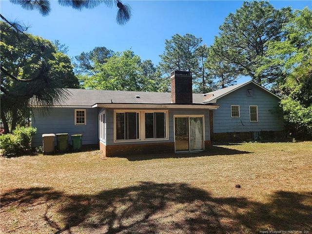 3748 Masters Drive, Hope Mills, NC 28348