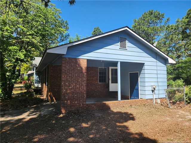 3748 Masters Drive, Hope Mills, NC 28348