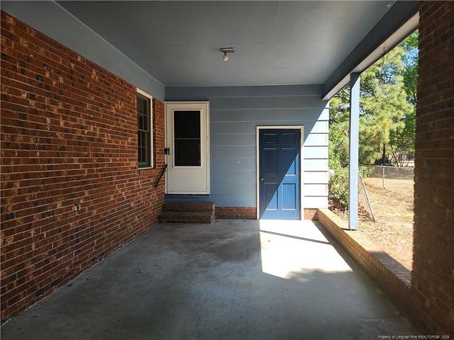 3748 Masters Drive, Hope Mills, NC 28348