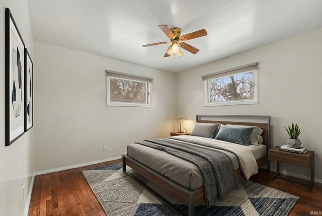 19705 Jewell Avenue, South Bend, IN 46614