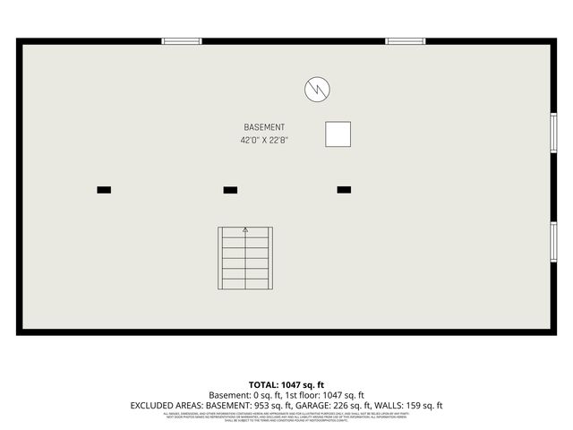 19705 Jewell Avenue, South Bend, IN 46614