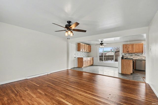 19705 Jewell Avenue, South Bend, IN 46614