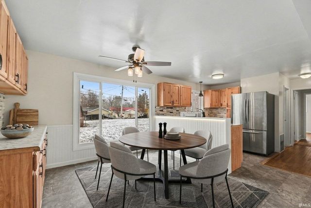 19705 Jewell Avenue, South Bend, IN 46614