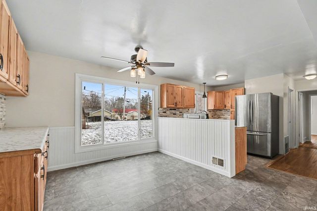 19705 Jewell Avenue, South Bend, IN 46614