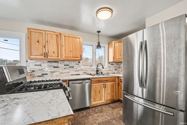 19705 Jewell Avenue, South Bend, IN 46614