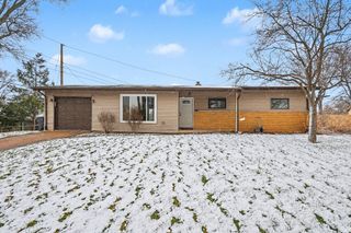 19705 Jewell Avenue, South Bend, IN 46614