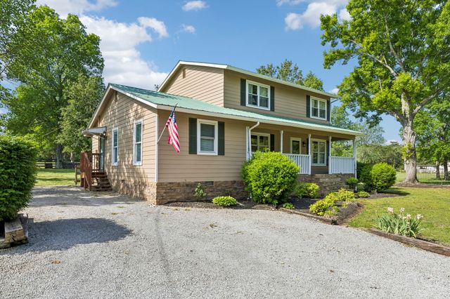 3366 Pugh Rd, Hermitage, TN 37076