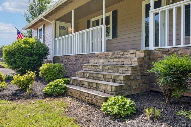 3366 Pugh Rd, Hermitage, TN 37076