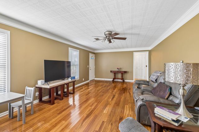 3366 Pugh Rd, Hermitage, TN 37076
