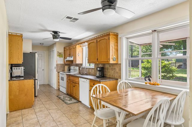 3366 Pugh Rd, Hermitage, TN 37076