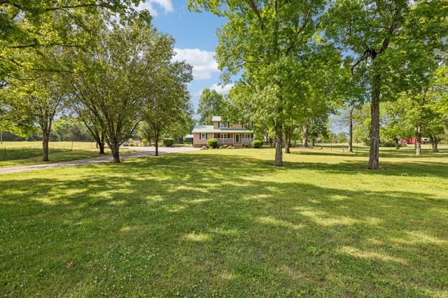 3366 Pugh Rd, Hermitage, TN 37076
