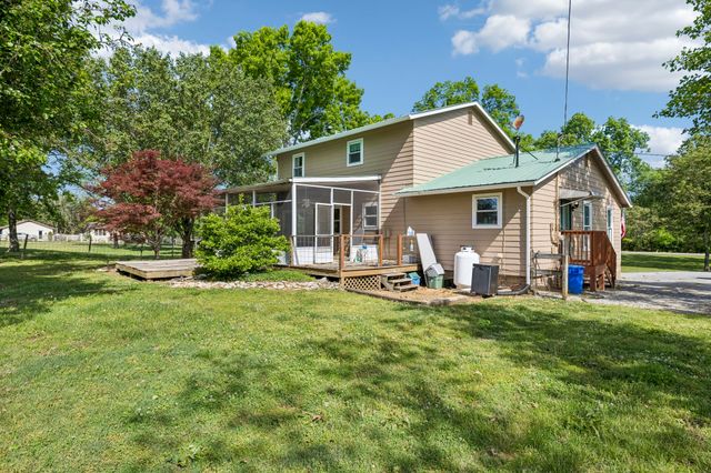 3366 Pugh Rd, Hermitage, TN 37076