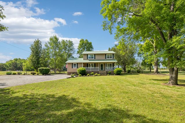 3366 Pugh Rd, Hermitage, TN 37076