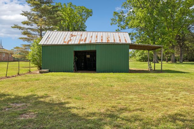 3366 Pugh Rd, Hermitage, TN 37076