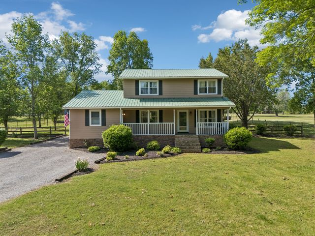 3366 Pugh Rd, Hermitage, TN 37076