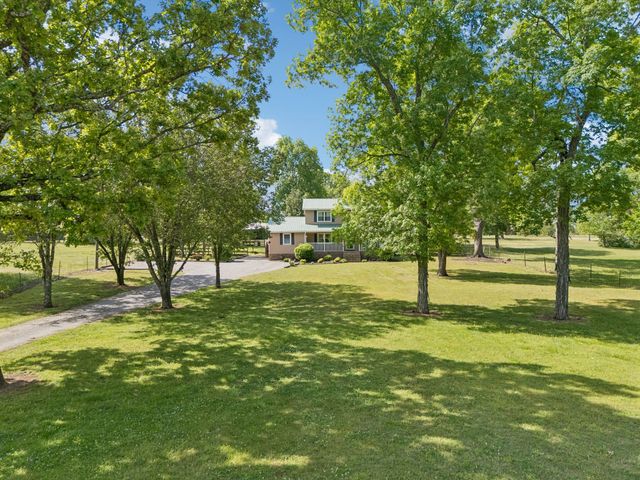 3366 Pugh Rd, Hermitage, TN 37076
