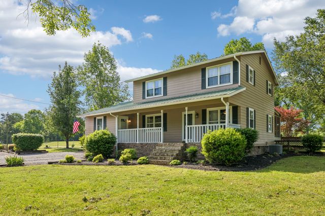 3366 Pugh Rd, Hermitage, TN 37076