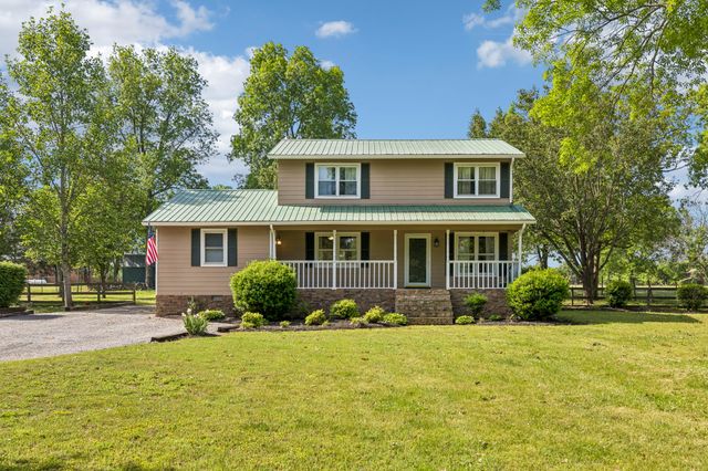 3366 Pugh Rd, Hermitage, TN 37076