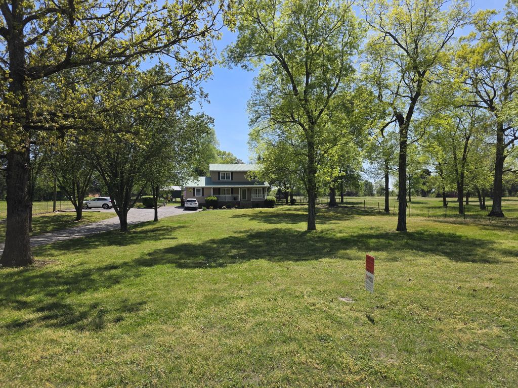 3366 Pugh Rd, Hermitage, TN 37076