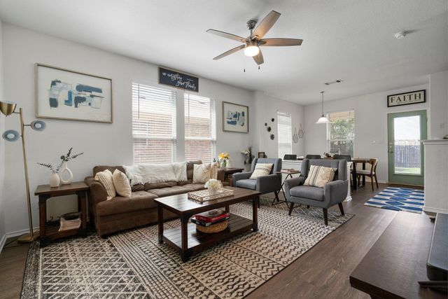 11036 Short Springs DR, Austin, TX 78754