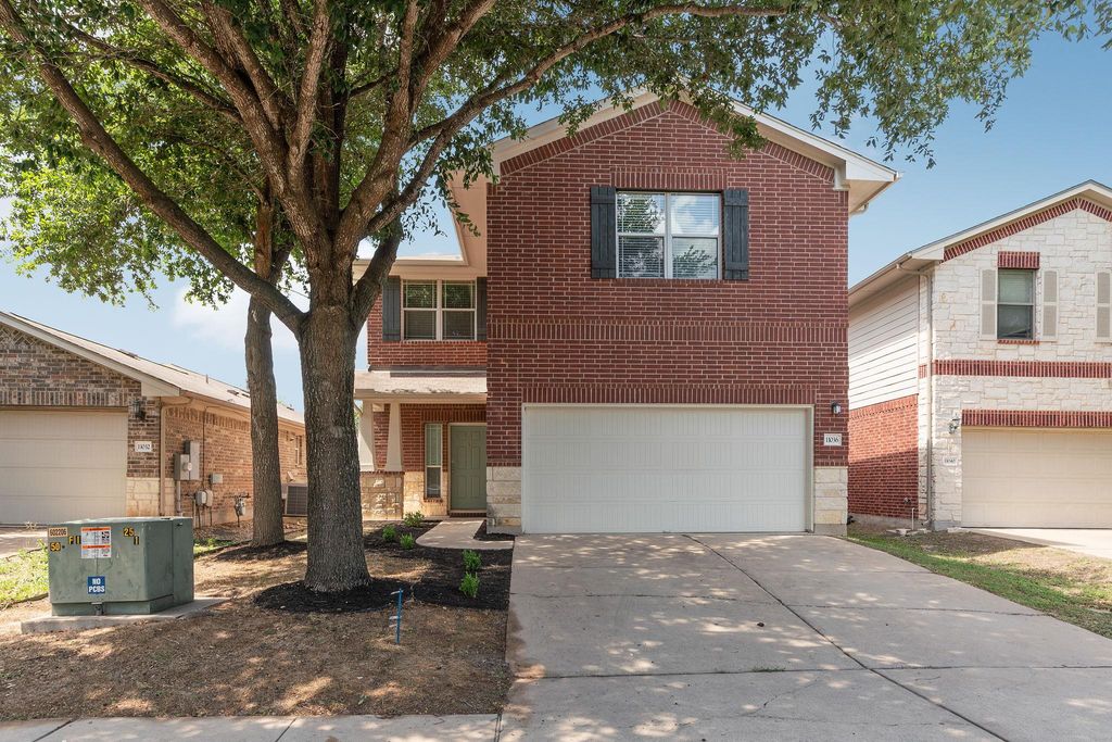 11036 Short Springs DR, Austin, TX 78754