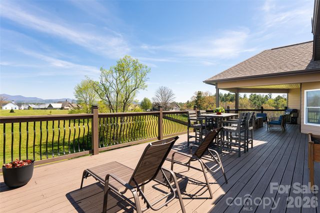 12 Horizon View Lane, Alexander, NC 28701