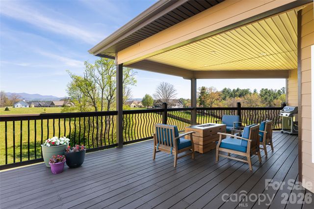 12 Horizon View Lane, Alexander, NC 28701