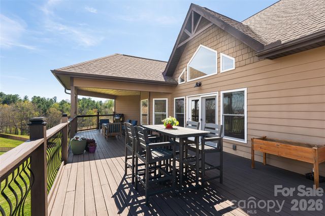 12 Horizon View Lane, Alexander, NC 28701
