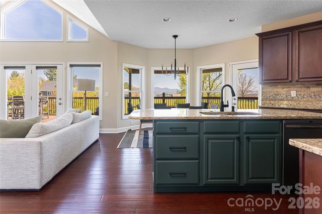 12 Horizon View Lane, Alexander, NC 28701