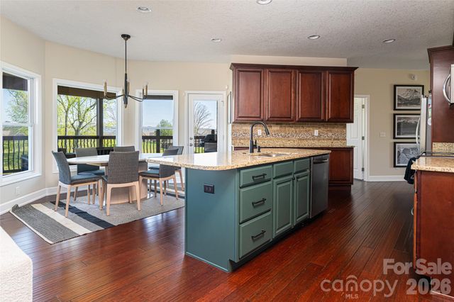 12 Horizon View Lane, Alexander, NC 28701