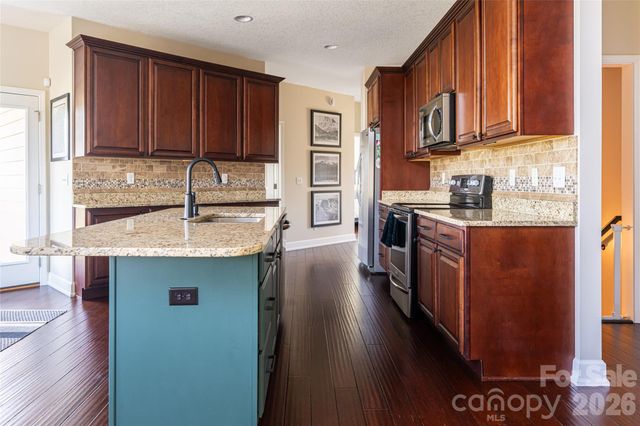 12 Horizon View Lane, Alexander, NC 28701