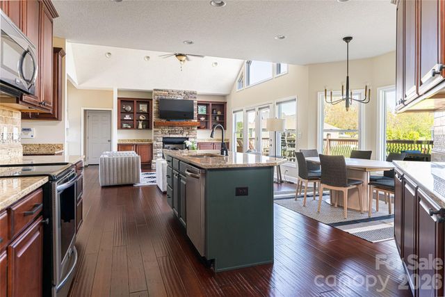 12 Horizon View Lane, Alexander, NC 28701