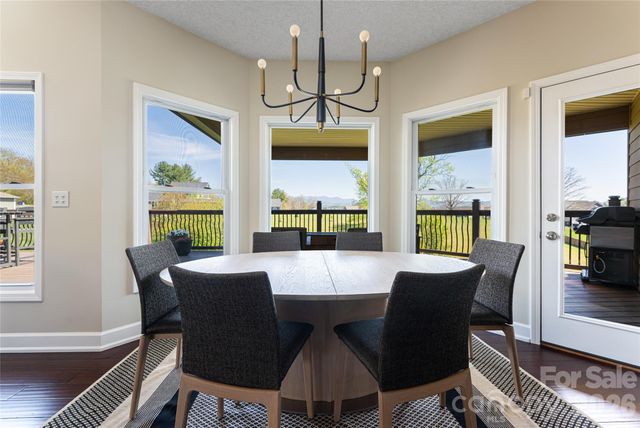 12 Horizon View Lane, Alexander, NC 28701