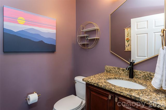 12 Horizon View Lane, Alexander, NC 28701