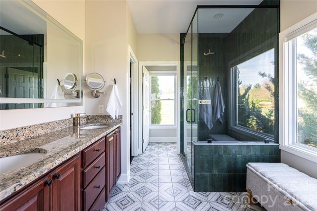 12 Horizon View Lane, Alexander, NC 28701