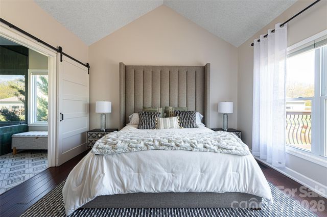 12 Horizon View Lane, Alexander, NC 28701