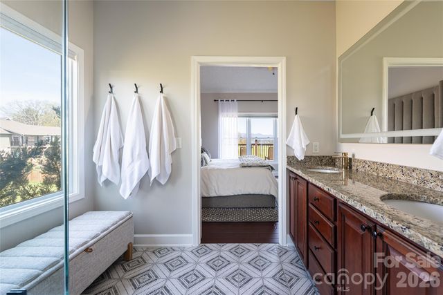 12 Horizon View Lane, Alexander, NC 28701