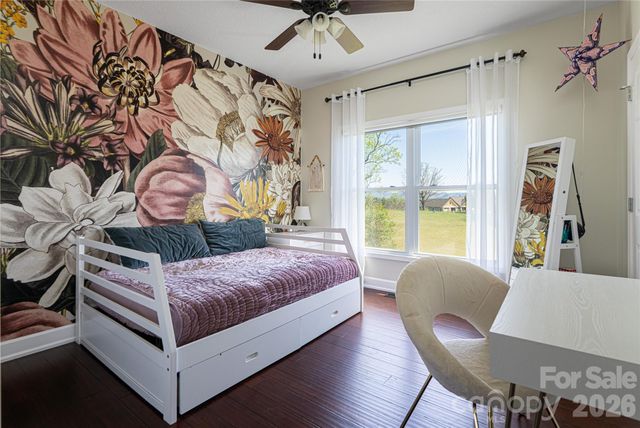 12 Horizon View Lane, Alexander, NC 28701
