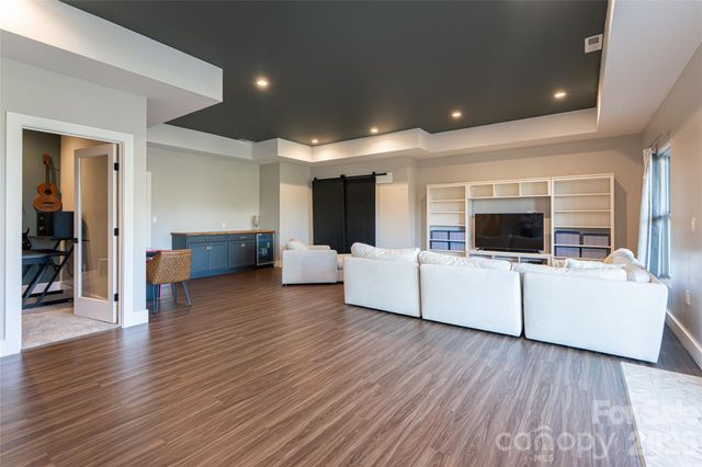 12 Horizon View Lane, Alexander, NC 28701