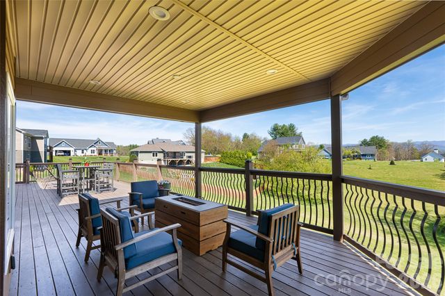 12 Horizon View Lane, Alexander, NC 28701