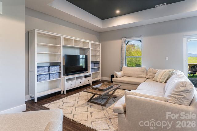 12 Horizon View Lane, Alexander, NC 28701