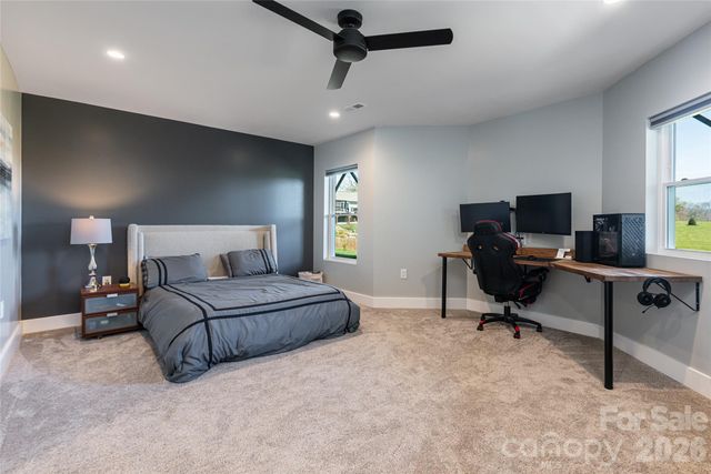 12 Horizon View Lane, Alexander, NC 28701