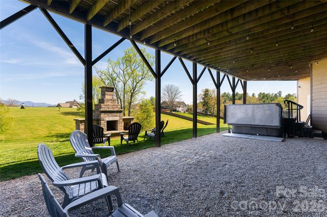12 Horizon View Lane, Alexander, NC 28701