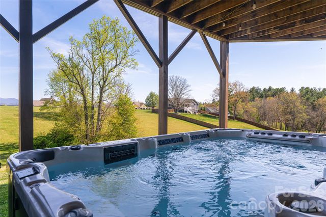 12 Horizon View Lane, Alexander, NC 28701