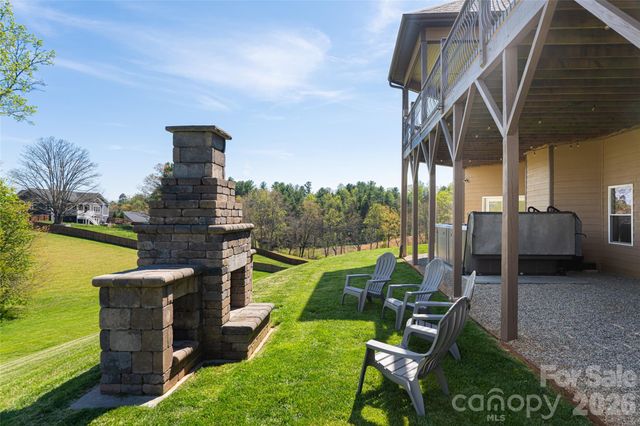 12 Horizon View Lane, Alexander, NC 28701