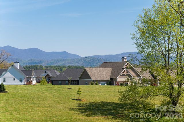 12 Horizon View Lane, Alexander, NC 28701