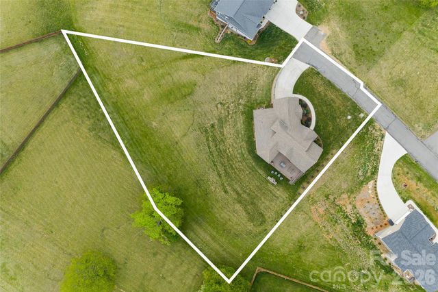 12 Horizon View Lane, Alexander, NC 28701