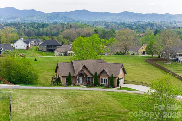 12 Horizon View Lane, Alexander, NC 28701
