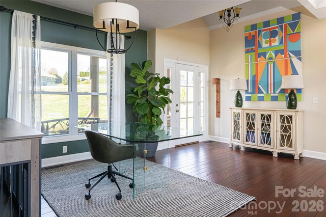 12 Horizon View Lane, Alexander, NC 28701